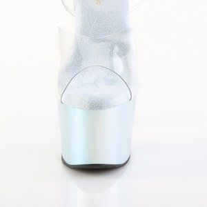 holographic womens shoes